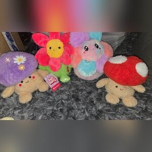 Large Bumbumz Bundle Set Of 4